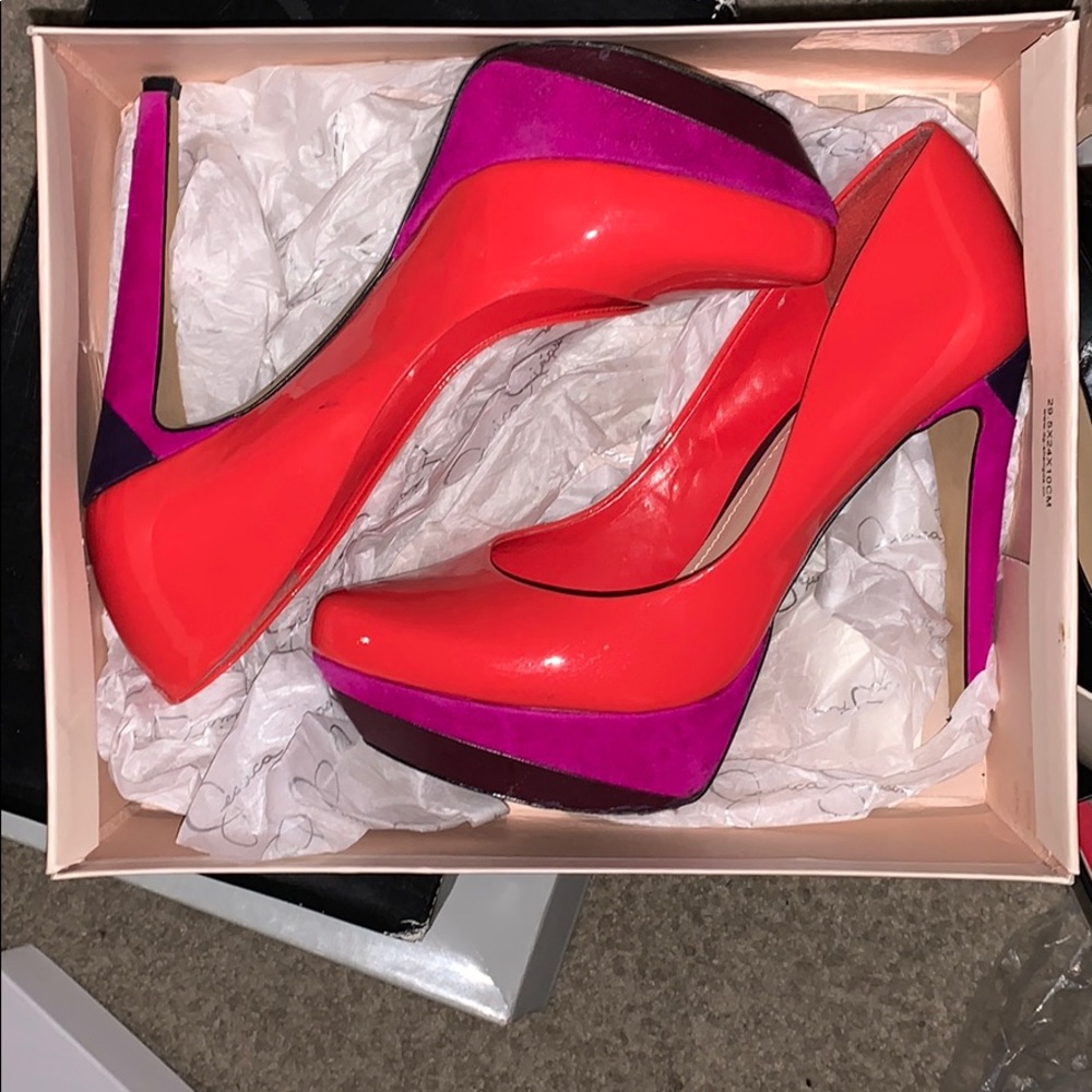 Women’s shoes